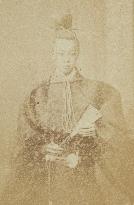 Tokugawa Akitake